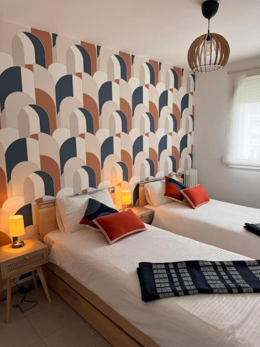 Premium A 5 Min De L Aeroport Orly Apartment