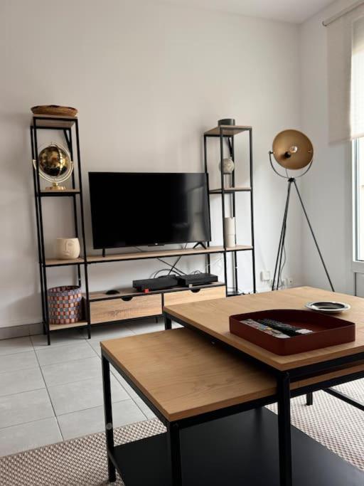 Premium A 5 Min De L Aeroport Orly Apartment *