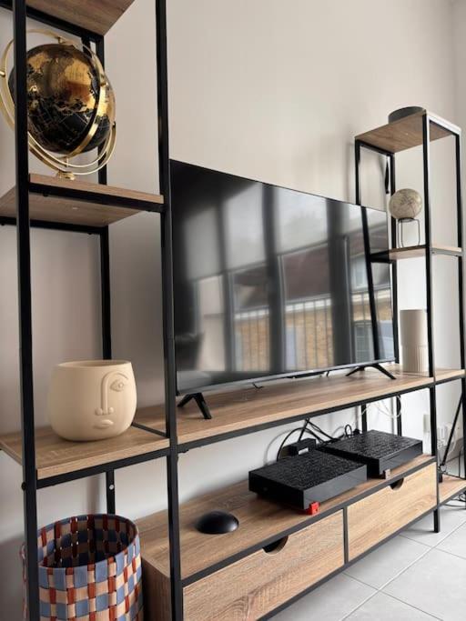 Apartment Premium A 5 Min De L Aeroport Orly Athis-Mons