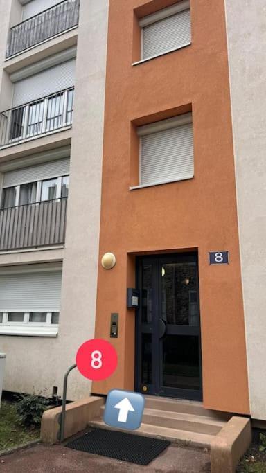 Apartment Premium A 5 Min De L Aeroport Orly *