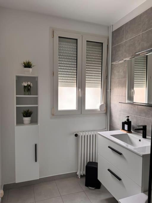 Premium A 5 Min De L Aeroport Orly Apartment *