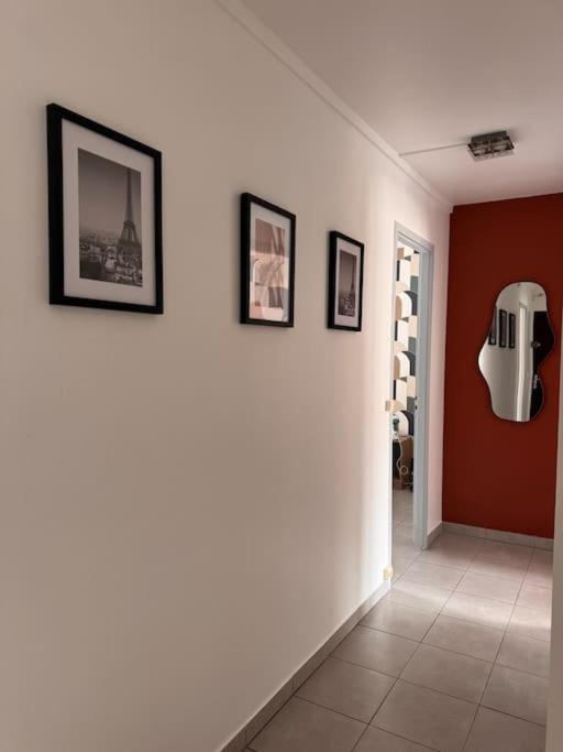 Apartment Premium A 5 Min De L Aeroport Orly *