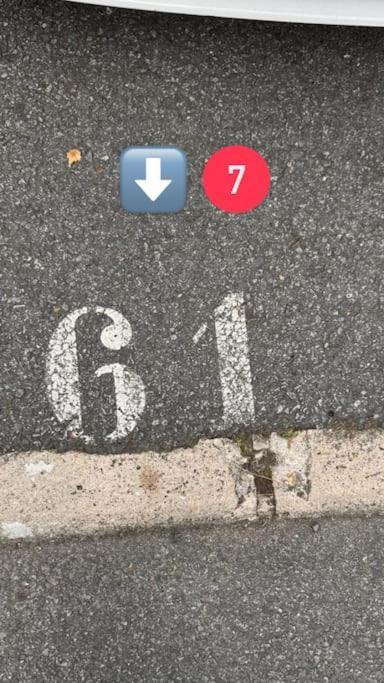 Premium A 5 Min De L Aeroport Orly Apartment