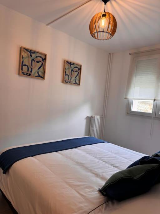 Premium A 5 Min De L Aeroport Orly Apartment Athis-Mons