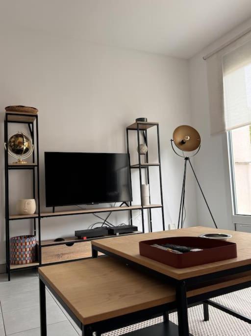 Premium A 5 Min De L Aeroport Orly Appartement Athis-Mons