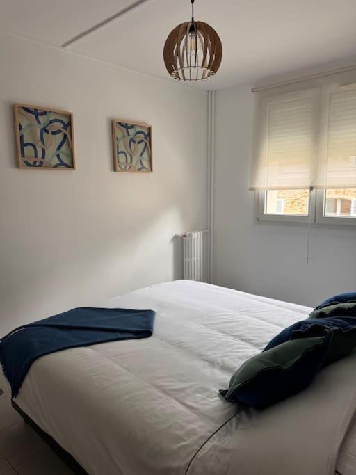 Premium A 5 Min De L Aeroport Orly Appartement