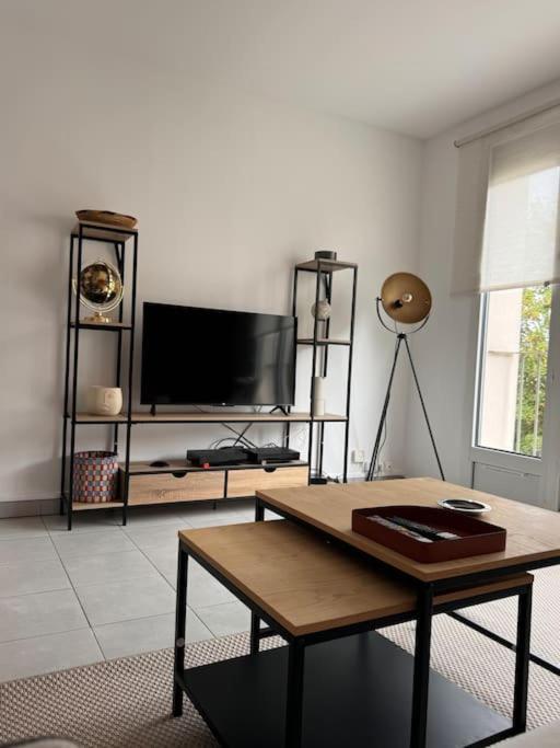 Premium A 5 Min De L Aeroport Orly Appartement *