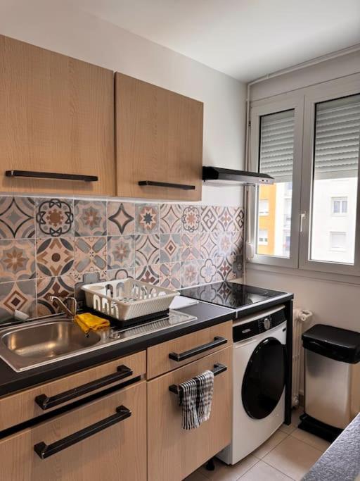 Appartement Premium A 5 Min De L Aeroport Orly