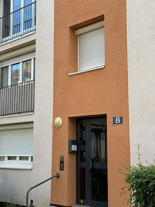 Premium A 5 Min De L Aeroport Orly Appartement *